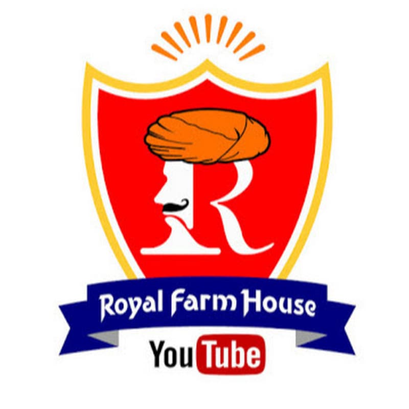 Royal Farm HousE
