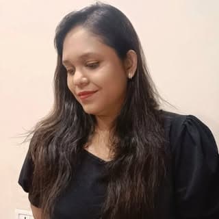 Sonam Agarwal