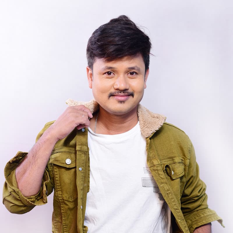 Madhab Ranjan (Official)