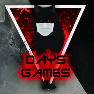 dαчѕ gαmєѕ ☄️