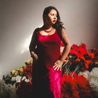 Riya Shill