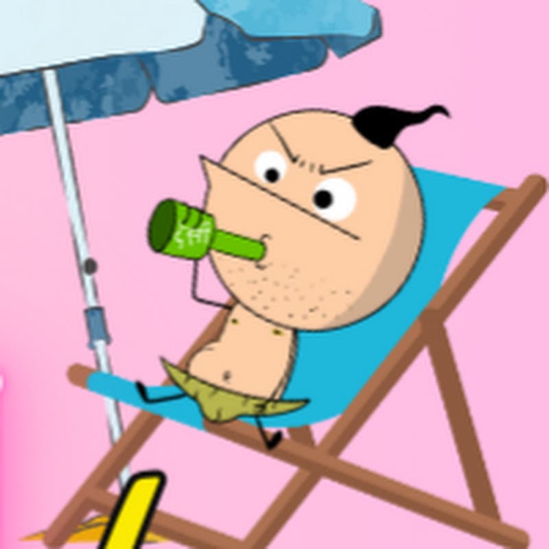 Angry Prash Shots 🍸