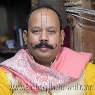 Mohit Maral Goswami