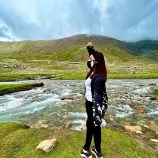 ANGUSMITA GOGOI