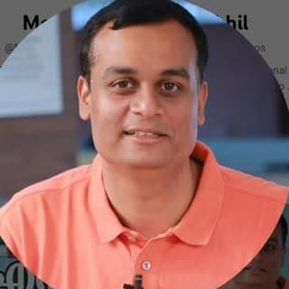 Money Talks With Nikhil