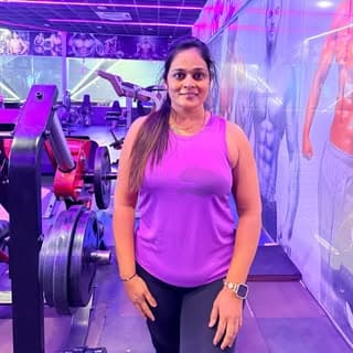 Shubhangi Sachin Gadekar