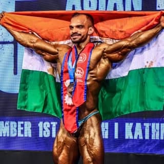 Jagannath Khuntia 🇮🇳