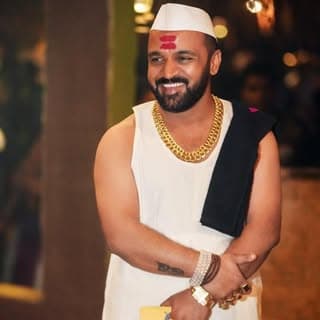 Rahul Sawant