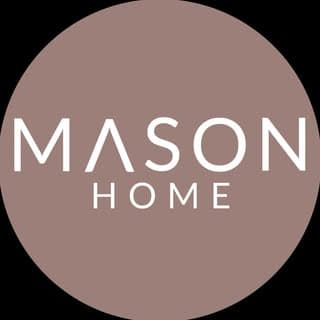 MΛSON HOME