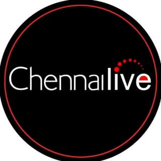 Chennai Live 104.8 FM