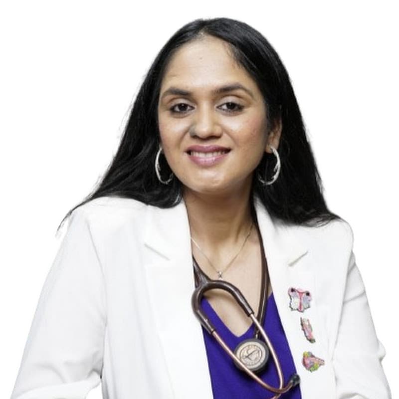 Dr Tanvi Mayur Patel