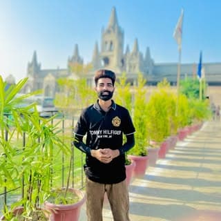 Ashish Mattu