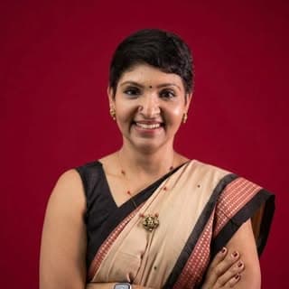 Srividya | Menopause Nutrition Lifestyle Weight loss Coach