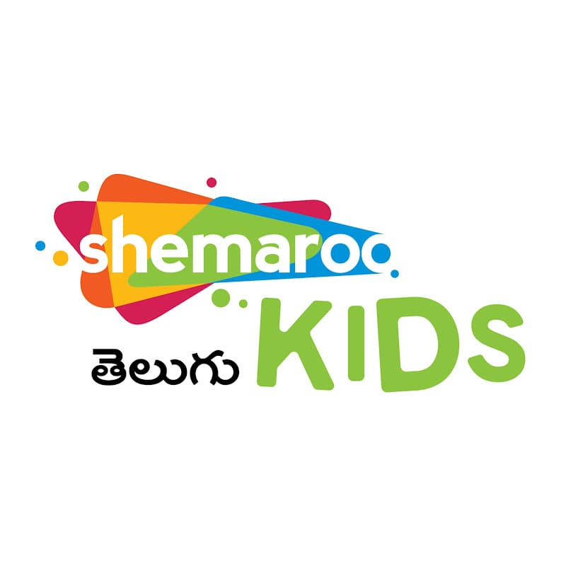 Shemaroo Kids Telugu