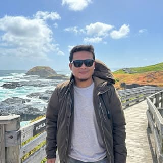 Frederick Lalrindika