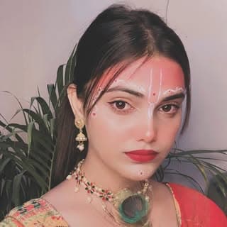 Divyanshi Sharma 🧿