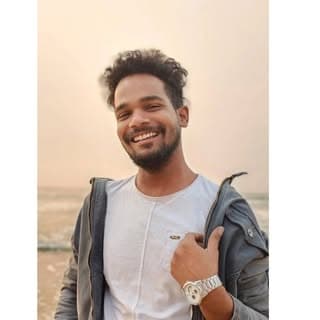 π« Rakesh Behera π«