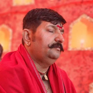 Guru Kailash