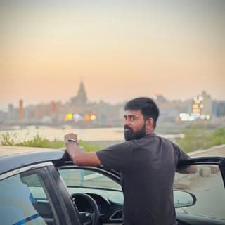 Raj Ahir