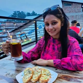 Sneha|| Ahmedabad Food Blogger