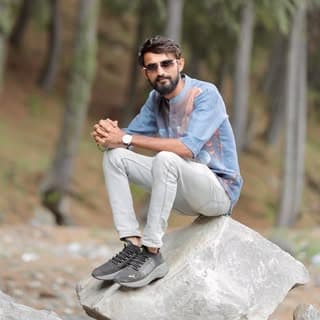 Chirag Patel