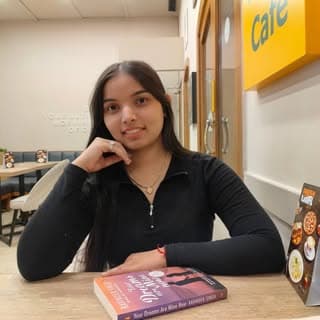 Tripti | CS Engineer | Placement & Coding