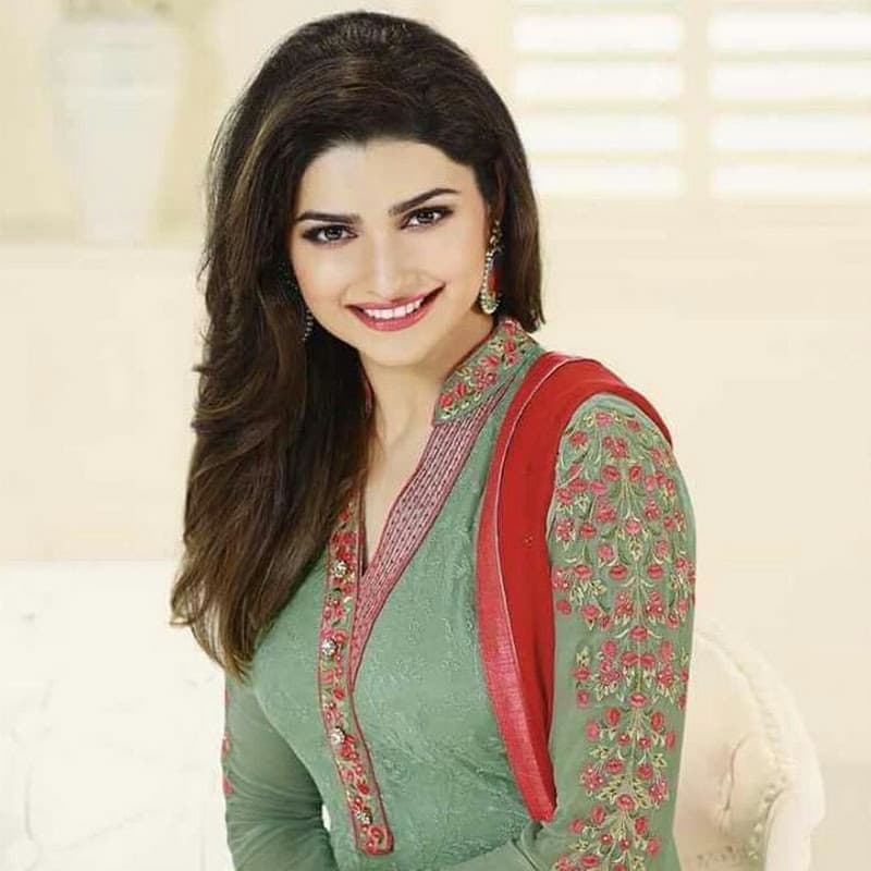 Latest fashion collection