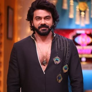 Nagarjuna Reddy Ambati