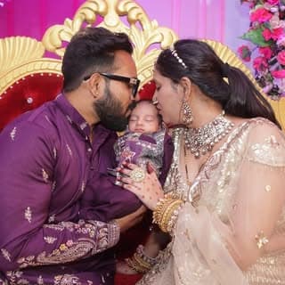 Prashant Pooja Goyal