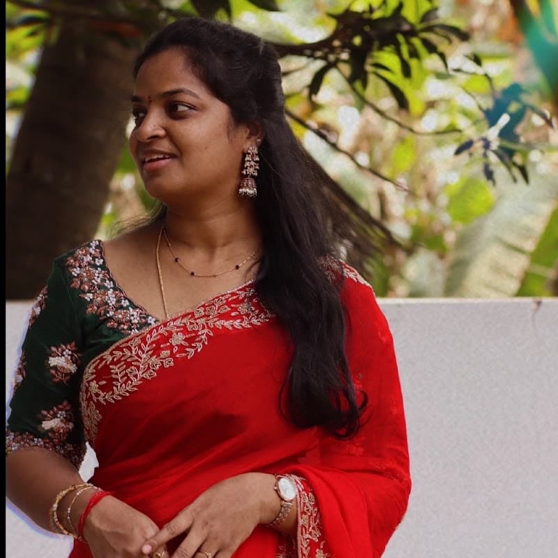 Mounika Varma Penmetsa