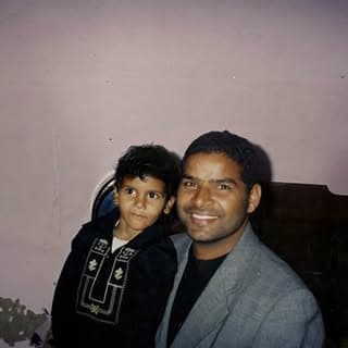 M ? H U L B H A R D W A J .