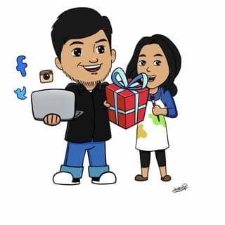 Lee Gifts and Letters