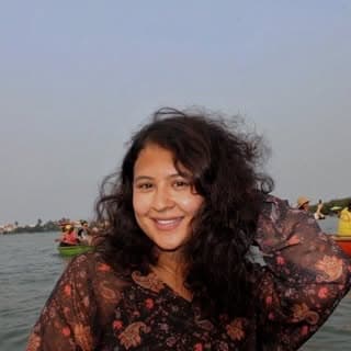 Shiwangi Mehta