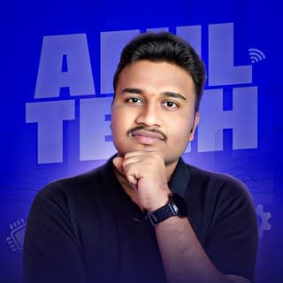 Anil Devara