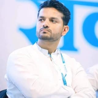 Ajeet Patil Kavhekar