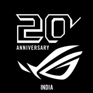 ROG INDIA