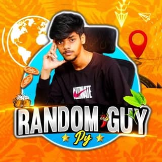 Random Guy PY