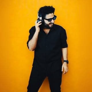 RJ Anup