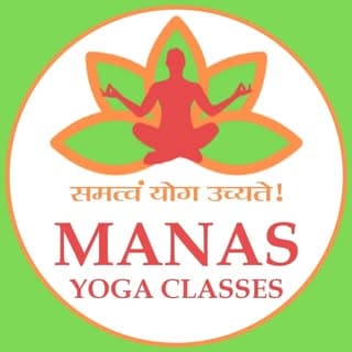 Manas Yoga Classes