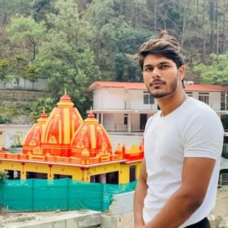 Nikhil Kumar
