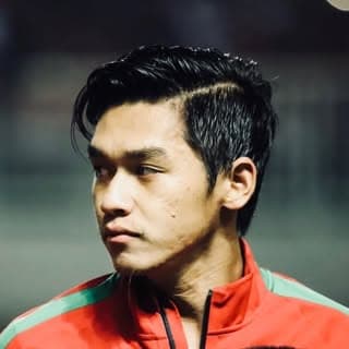 David