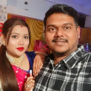 Izismita Das Behera