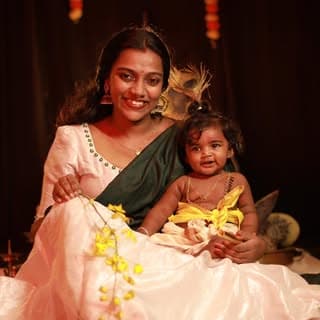 Aparna Vasuki
