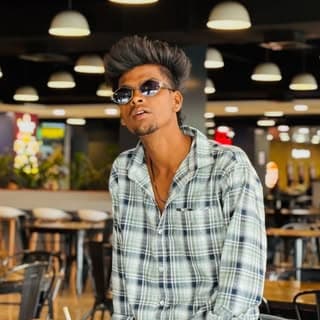 S P Pawar
