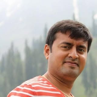 Aadit Shah