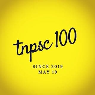 TNPSC 100 | 200K |