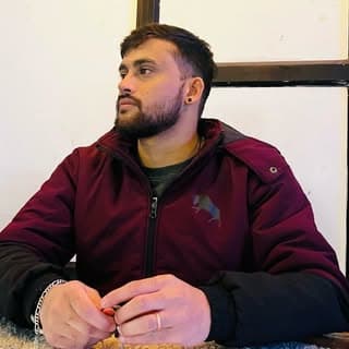Shubham Nautiyal