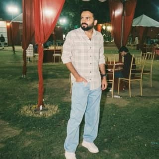 Huntergod | aka Kaifali14a ποΈ