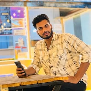 Vamshi Goud
