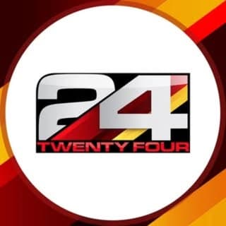 24 News